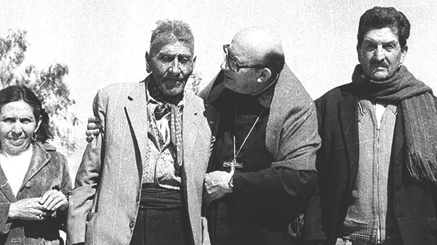 El obispo Angelelli y otras tres víctimas de la dictadura serán beatificados en La Rioja | Información General