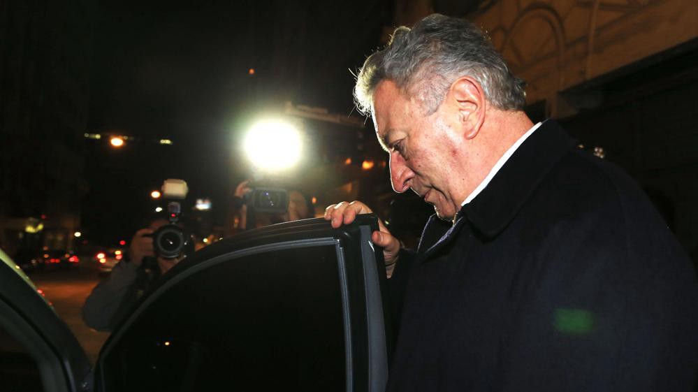 Segura desmintió su renuncia a la presidencia de la AFA | Deportes