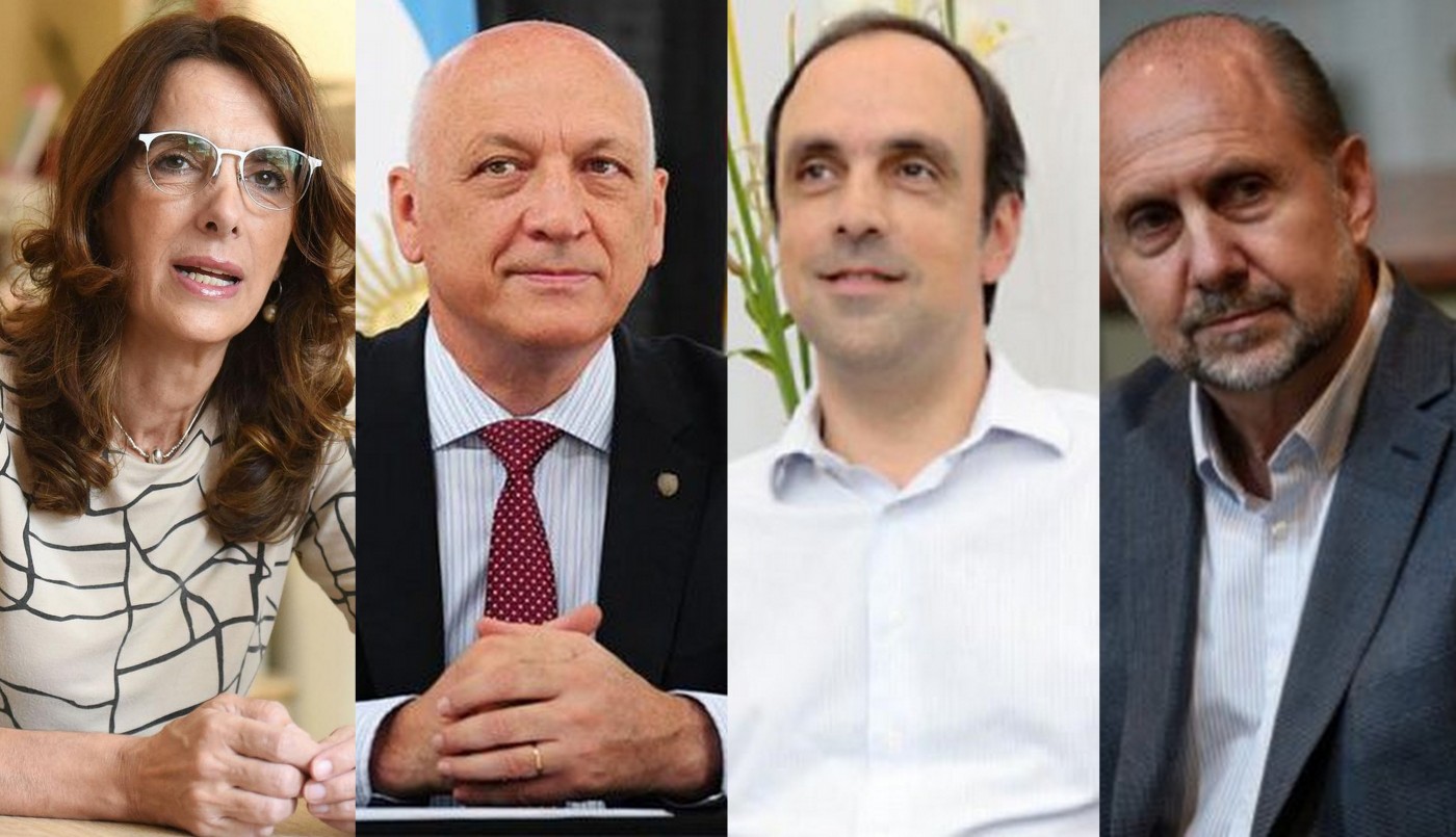 Elecciones 2019: cerraron los comicios en Santa Fe | Información General