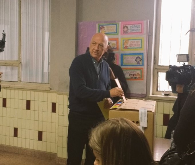 Antonio Bonfatti: "Hay que hacer un cambio de ciclo y preocuparnos por lo que más nos afecta" | Información General