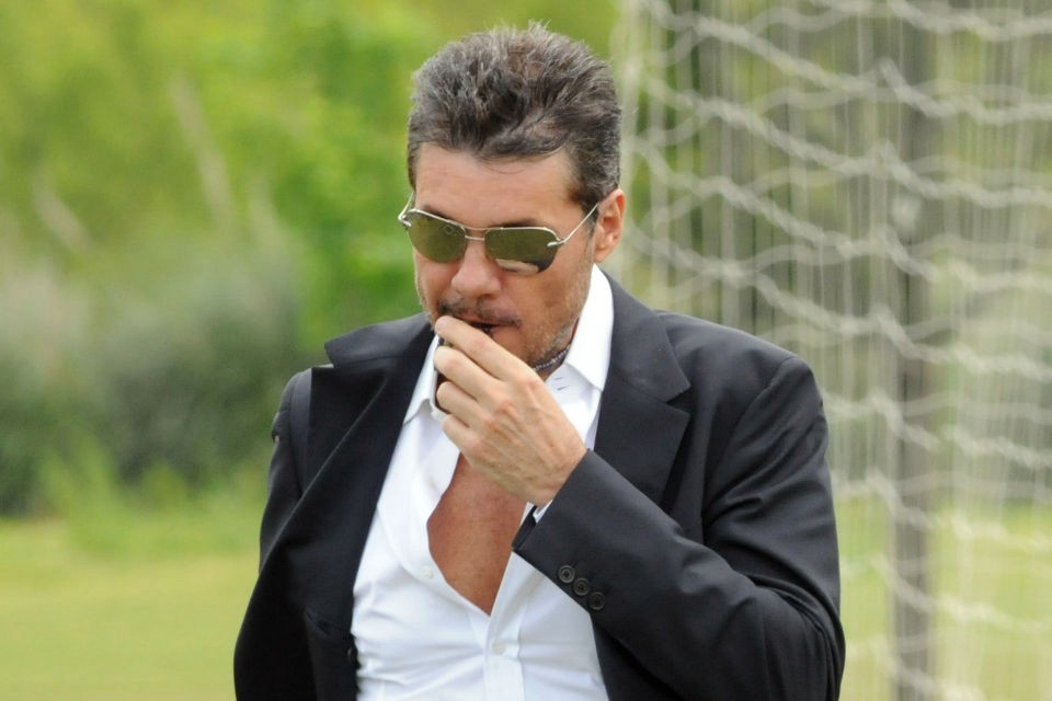 Marcelo Tinelli será el presidente de la Súper Liga, que se formalizará el próximo lunes | Deportes
