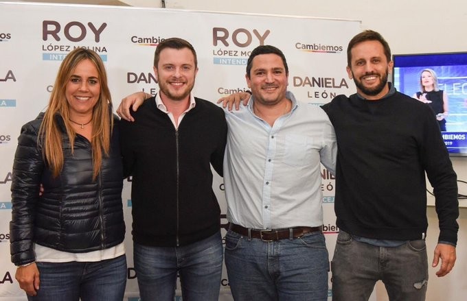 López Molina: "Logramos un gran piso para seguir construyendo" | Información General