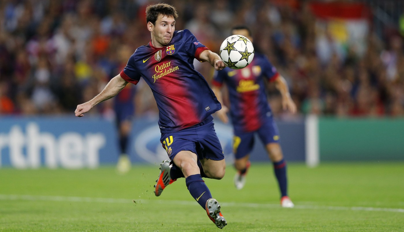 "Único en su especie": Un estudio científico analiza por qué Messi es el mejor | Deportes