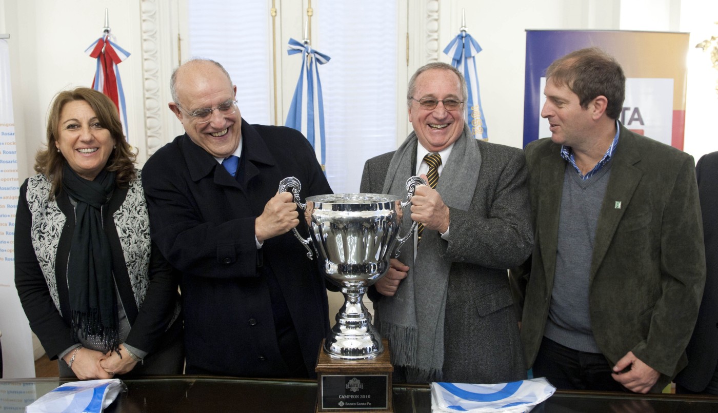 Copa Santa Fe: Convocan a un clásico de la convivencia | Deportes