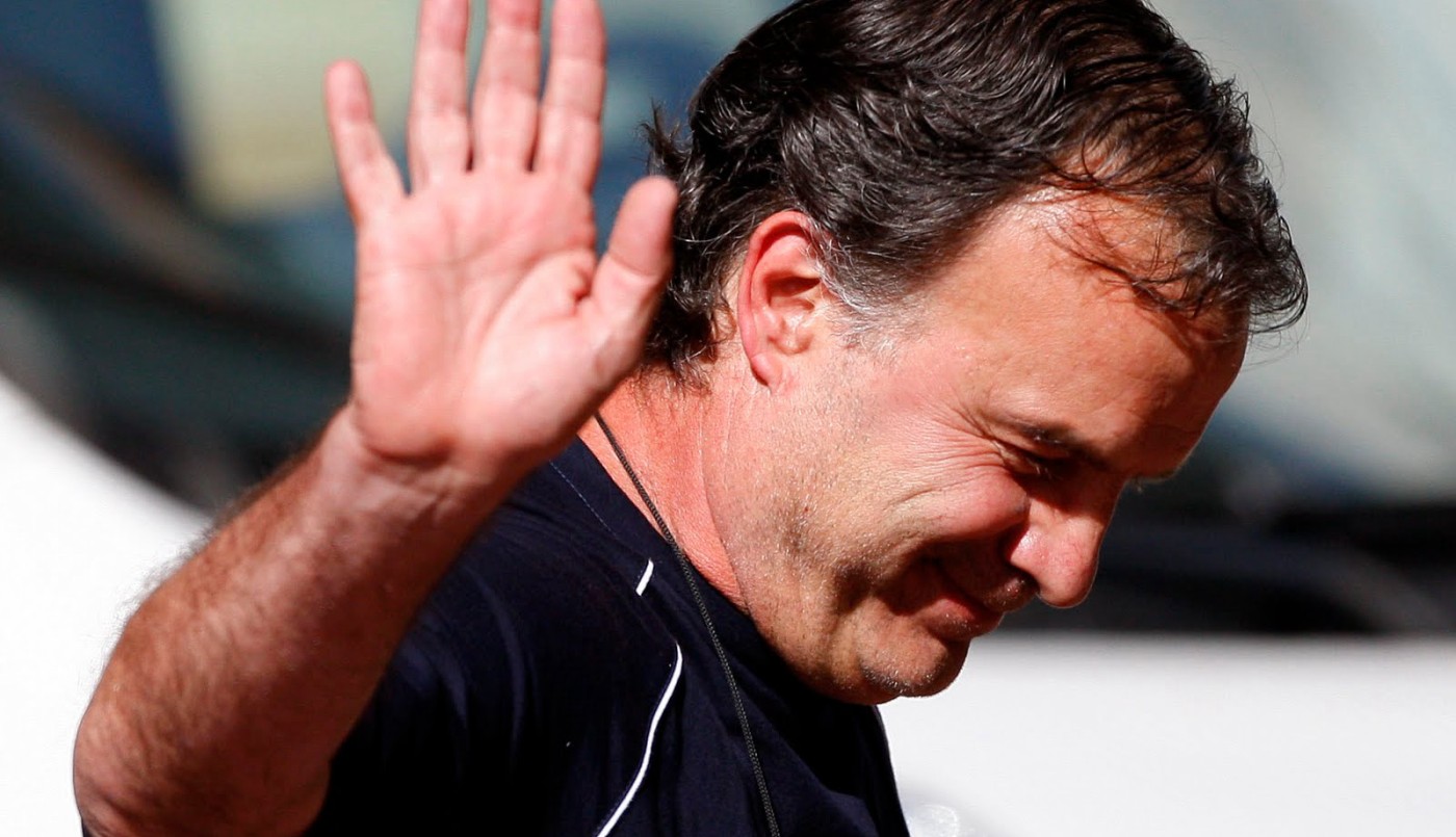 Marcelo Bielsa le dijo "no" a la posibilidad de ser el nuevo DT de la Selección | Deportes