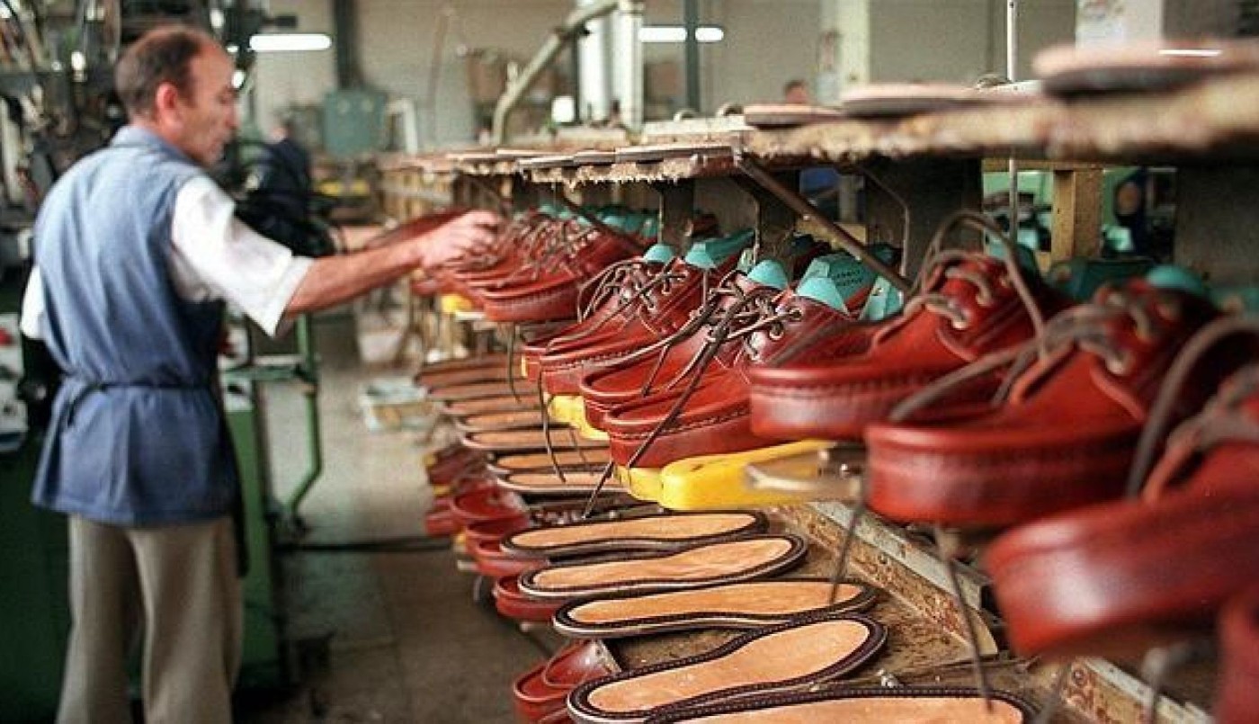 La producción industrial de las pymes acumuló una caída de 7,8% en el primer trimestre | Información General