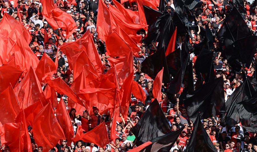 Por seguridad, la Comisión Directiva de Newell's resolvió que no habrá banderazo | Deportes