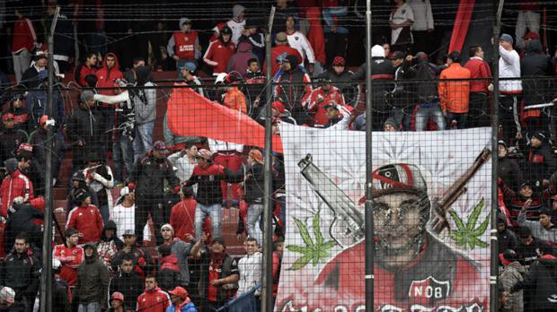 Newell's jugará la Copa Argentina sin público propio porque "tiene una barra peligrosa, complicada y dividida" | Deportes