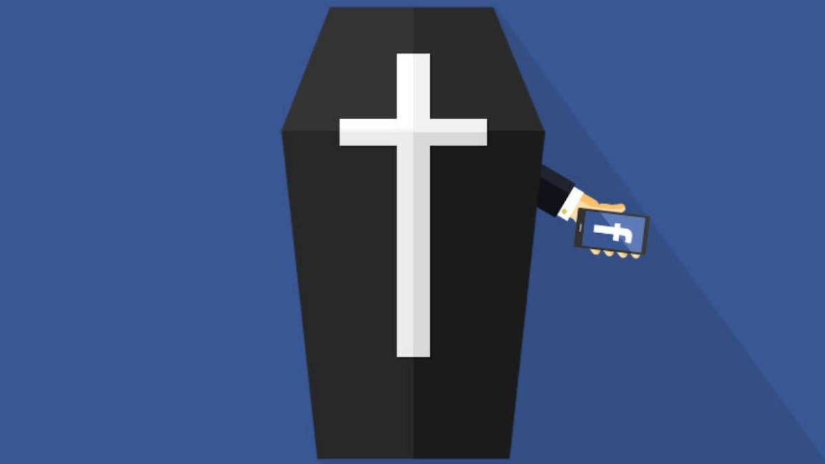 Un estudio asegura que Facebook tendrá más usuarios muertos que vivos dentro de 50 años | Tecnología