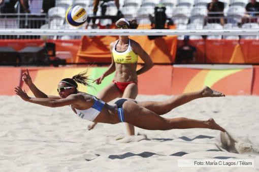 Río 2016: así será la agenda olímpica de Argentina para este lunes | Deportes