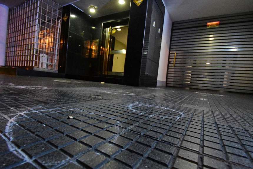 Nuevas amenazas en el domicilio del dirigente de Newell's Caludio Martínez | Deportes