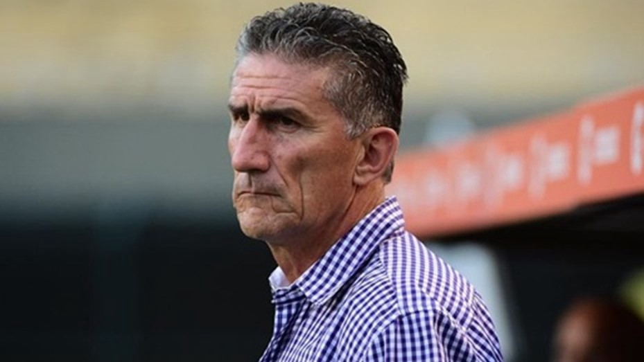 Bauza de regreso dijo que ve a Messi "con muchas ganas" y que hoy dará la lista | Deportes