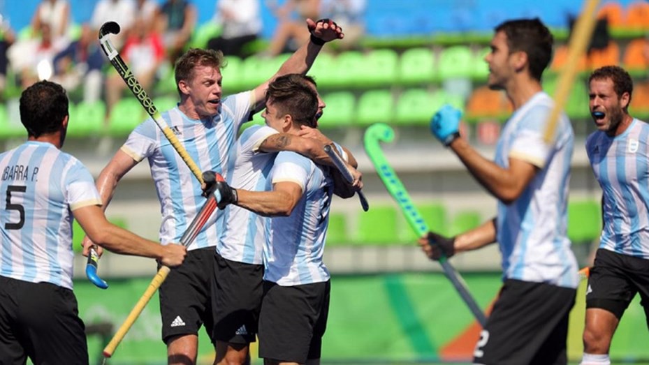 Los Leones hicieron historia: le ganaron a España y avanzaron a semifinales | Deportes