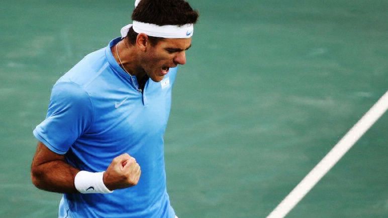 Del Potro perdió la final ante Murray y logró la medalla de plata en el tenis de Río 2016 | Deportes