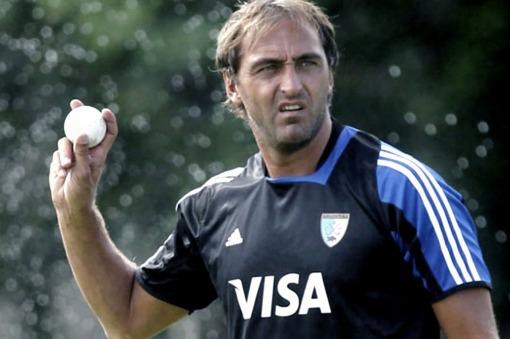 Retegui: “Los jugadores van a dejar la piel en la final” | Deportes