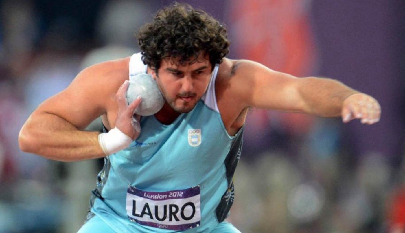 El nene por el que Germán Lauro lloró en vivo | Deportes