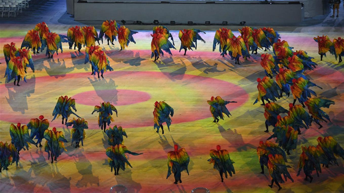 Los Juegos Olímpicos se despidieron de Río y comienza el camino hacia Tokio 2020 | Deportes