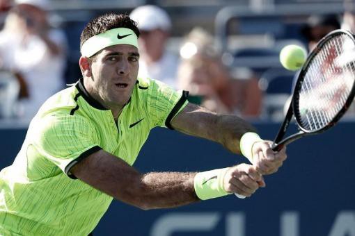 Del Potro busca la tercera ronda del abierto de tenis de los Estados Unidos | Deportes