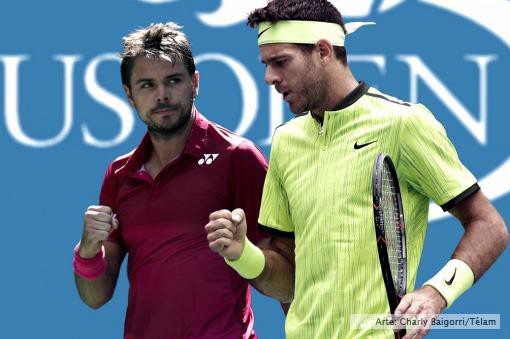 ¿Cómo tiene que jugar Del Potro para ganarle al número tres del mundo? | Deportes