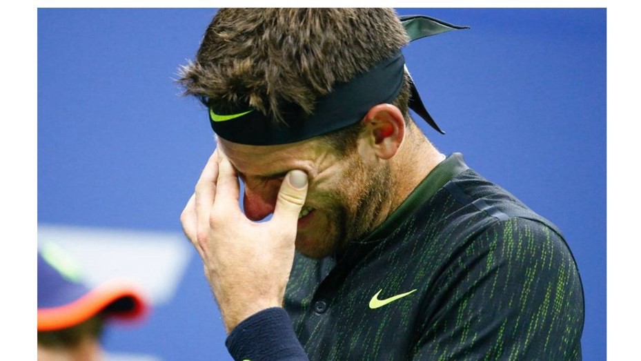 Del Potro: "Jamás olvidaré lo que viví, fue mucho más fuerte que ganar cualquier partido" | Deportes