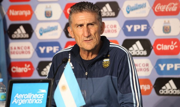 Bauza dio la lista para enfrentar a Perú y Paraguay, con Higuaín y Agüero | Deportes