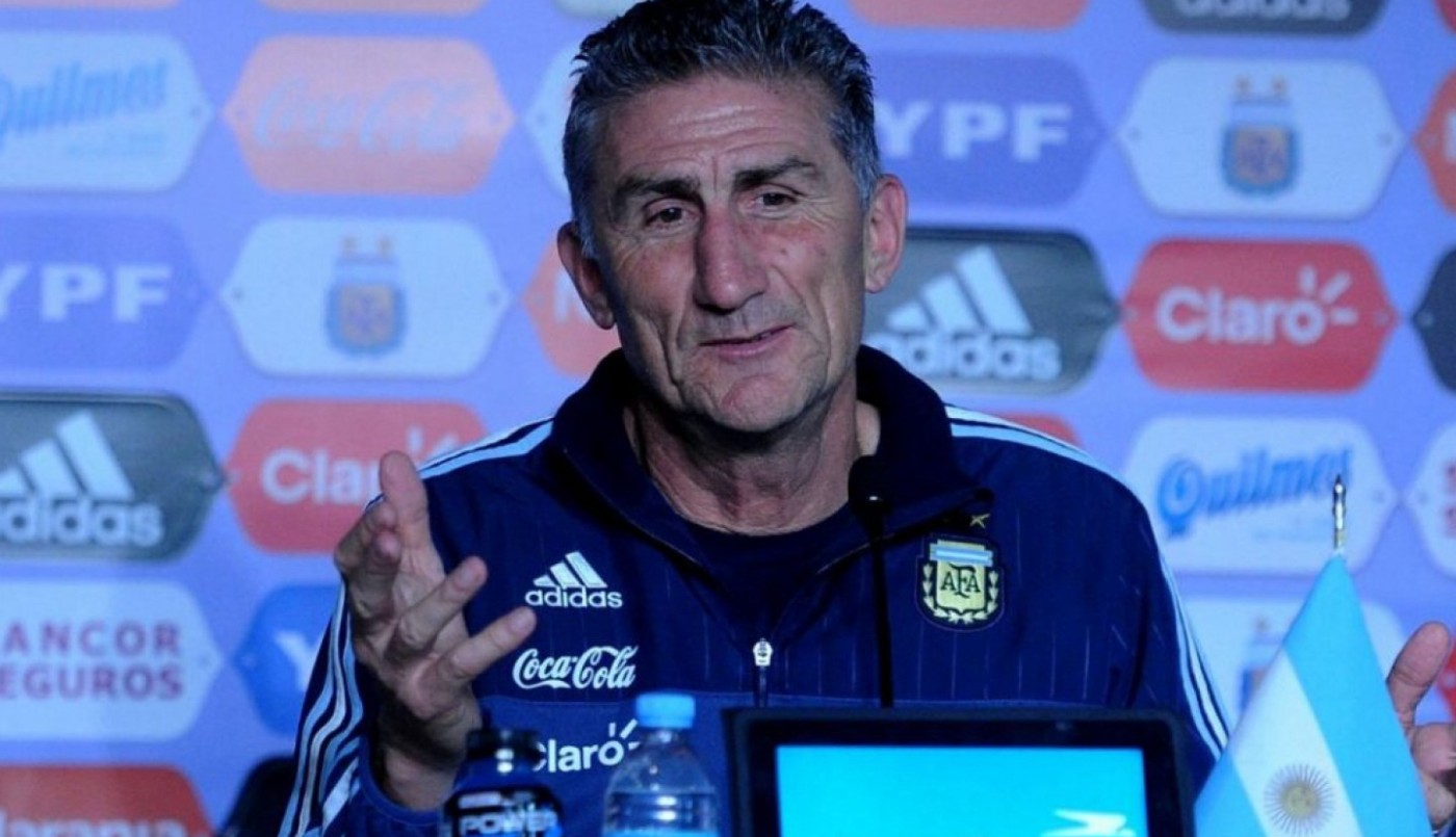 Argentina enfrenta a Perú sin Messi, con el desafío de seguir en los primeros puestos de las Eliminatorias | Deportes