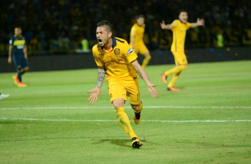 Copa Argentina: Central derrotó a Boca y se metió en semis | Deportes