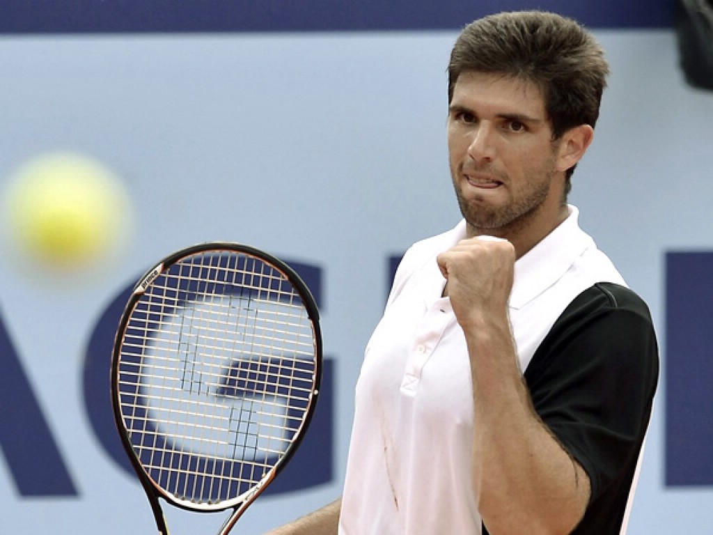 Federico Delbonis abre la serie de la Davis frente a Cilic, camino al sueño argentino | Deportes