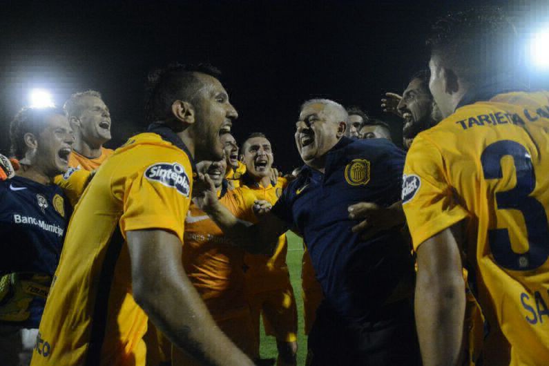 Central venció a Belgrano y se metió una vez más en la final de la Copa Argentina | Deportes