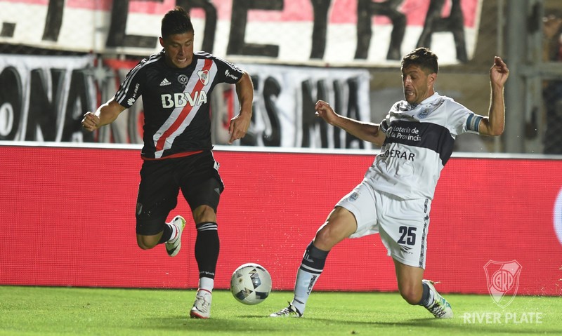 River venció a Gimnasia y será el rival de Central en la final de la Copa Argentina | Deportes