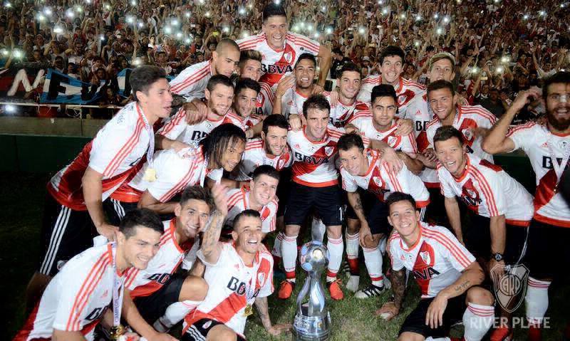 River derrotó a Central y es el campeón de la Copa Argentina | Deportes