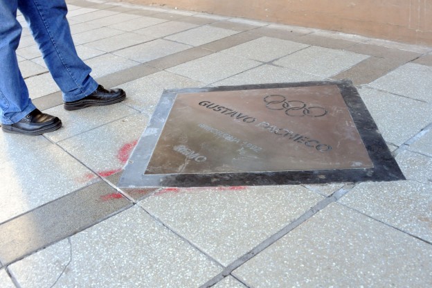 Rosario reconoce a sus deportistas olímpicos y paraolímpicos | Deportes