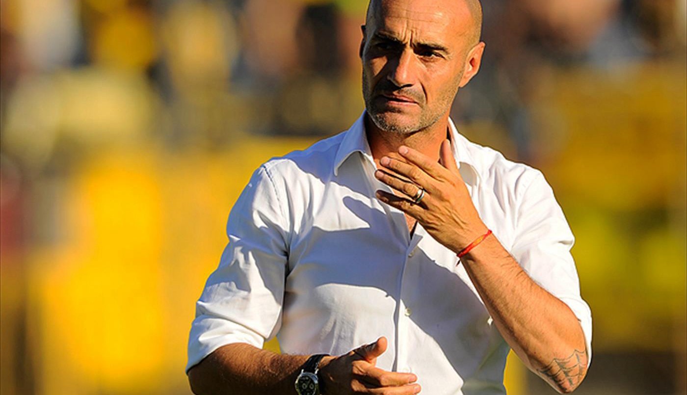 ¡Ya es oficial! Paolo Montero es el nuevo técnico de Rosario Central | Deportes