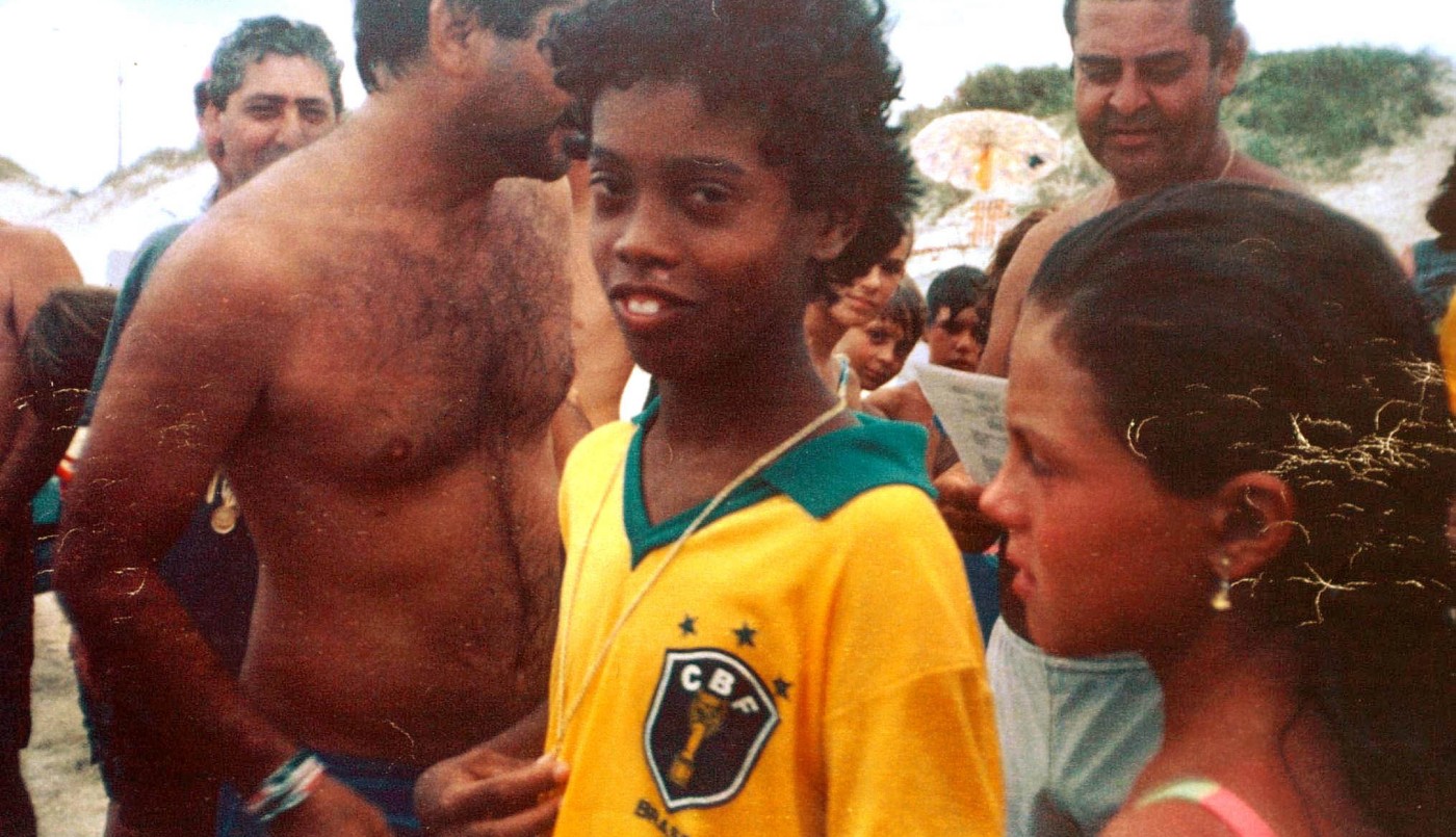 Ronaldinho y una conmovedora "Carta a mi yo más joven" | Deportes