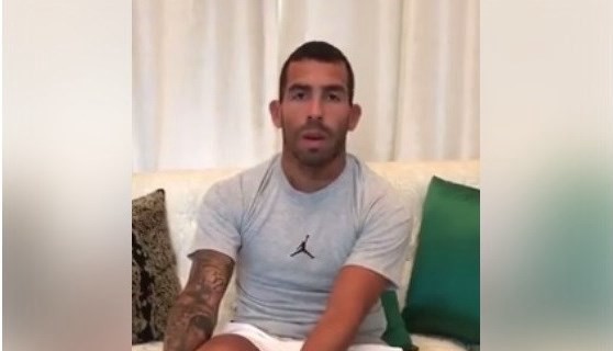 El mensaje de despedida de Tevez a Boca: "No podía estar al 99%" | Deportes