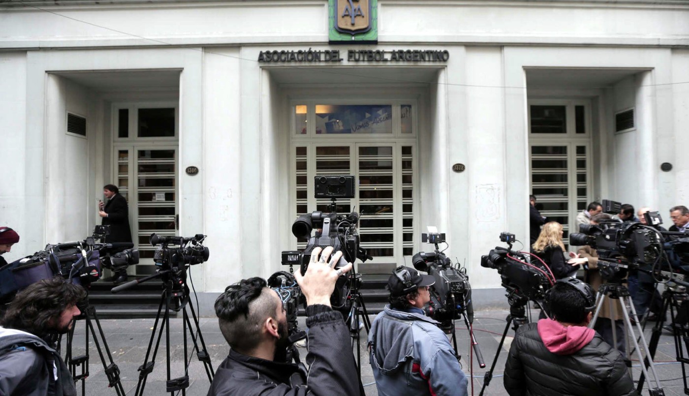 El 3 de marzo vuelve el fútbol argentino | Deportes