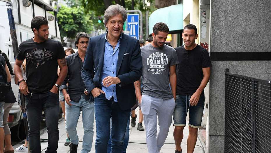 Agremiados levanta el paro: finalmente, vuelve el fútbol | Deportes