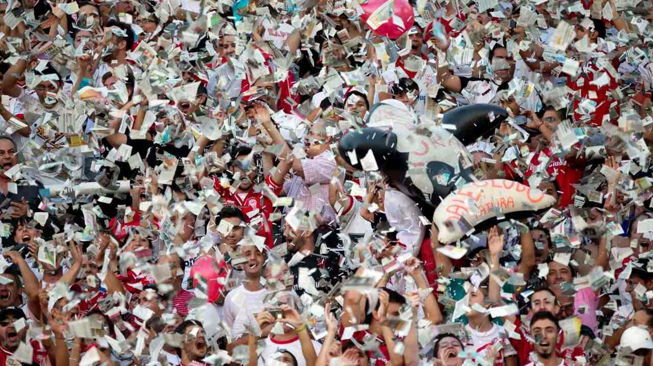 Habemus fútbol: tras una tensa negociación, se reanuda el torneo local | Deportes