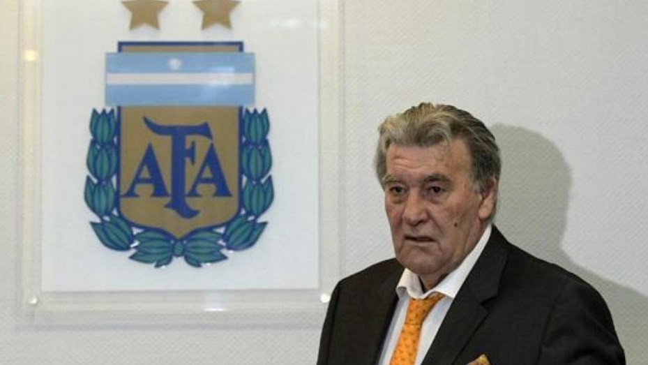 Armando Pérez consideró "insólita" la sanción a Messi y anunció que apelarán | Deportes