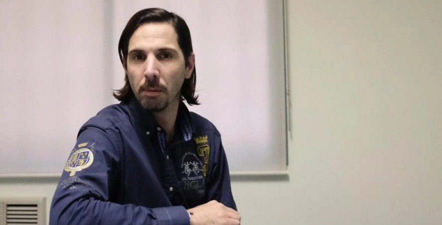 "El gigoló" Bazterrica fue condenado a un año de prisión en suspenso por estafar a una rosarina | Información General