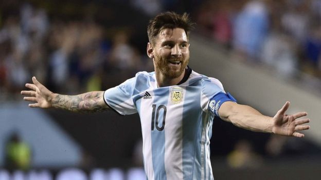La FIFA levantó la sanción a Lionel Messi | Deportes