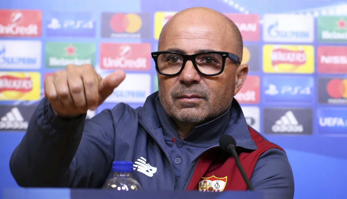 Sampaoli se desvincula oficialmente del Sevilla y será presentado en pocos días como nuevo DT del seleccionado nacional | Deportes