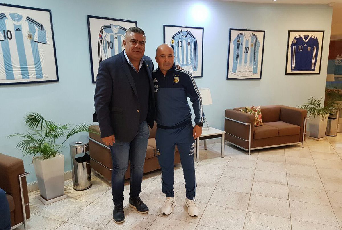Los elegidos de Sampaoli: hoy se conocerá la lista de jugadores argentinos para el Mundial de Rusia | Deportes