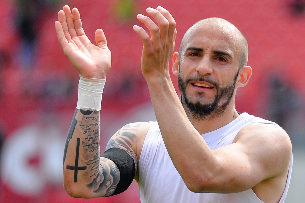 Javier Pinola deja Central para jugar en River | Deportes