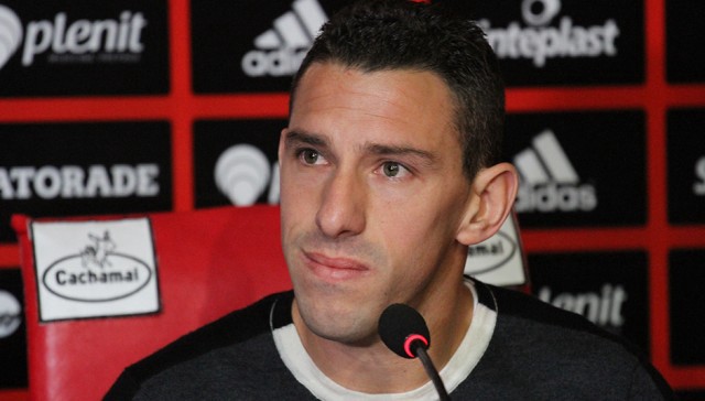 La Fiera deja el Parque: Maxi Rodríguez anunció que se va de Newell's | Deportes