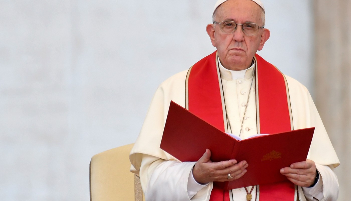 El papa Francisco estableció nuevas normas para denunciar casos de abuso dentro de la Iglesia | Internacionales