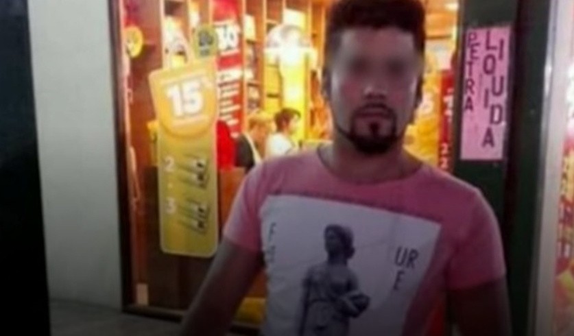 Cayó el presunto tirador del ataque a Yadón y Olivares | Información General