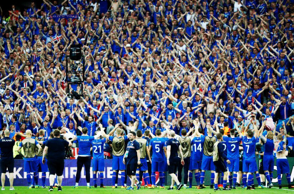 Islandia anunció un boicot diplomático al Mundial de Rusia | Deportes