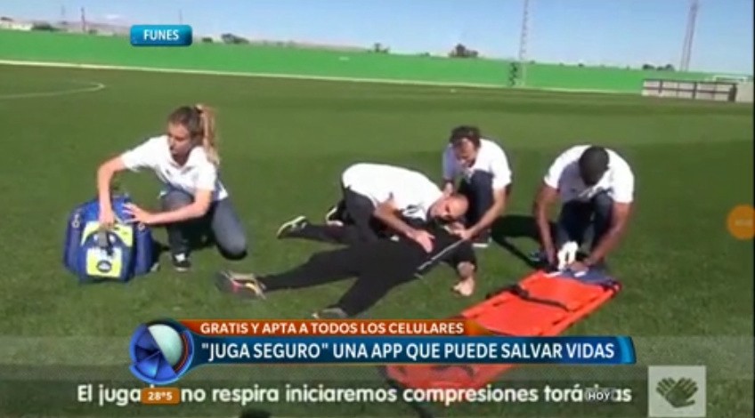 Como "Black Mirror": una app permitirá crear selfies y conversar con familiares muertos | Tecnología