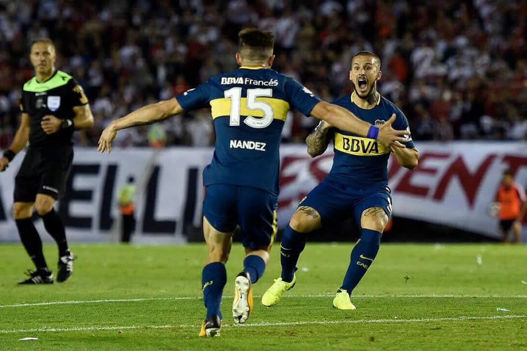 Boca se consagró bicampeón de la Superliga | Deportes